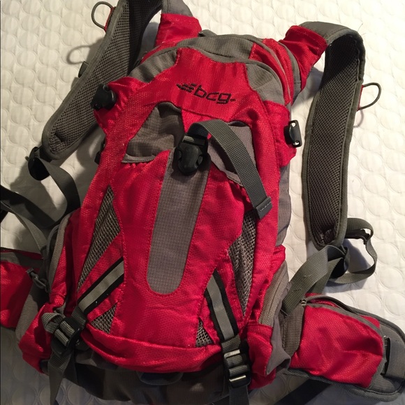 bcg backpack
